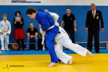 18.10.2025 Shinzen Shiai